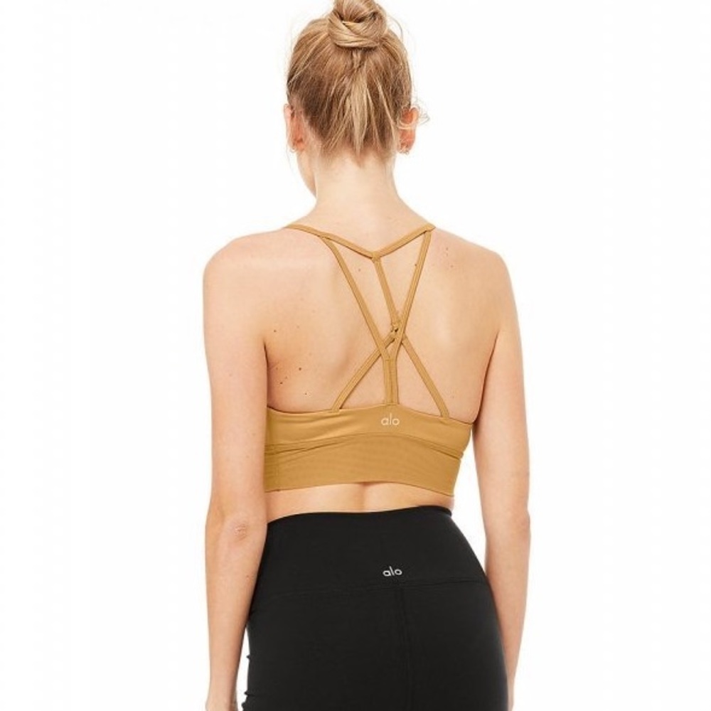 Alo yoga bra